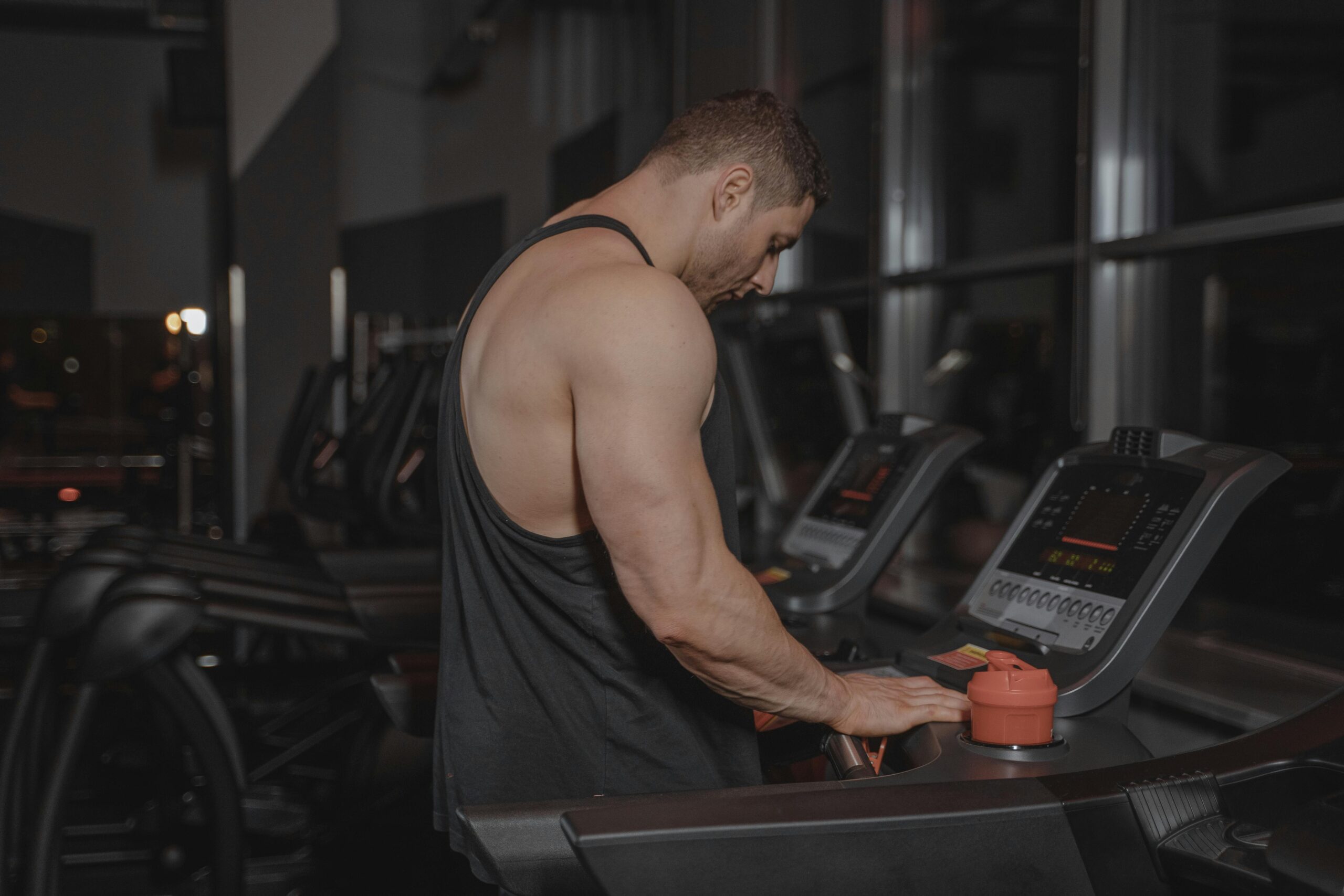 Cardio Workouts